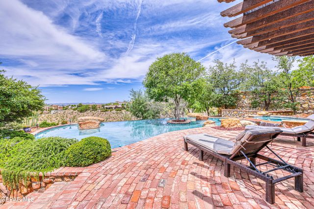 6309 VIA SERENA Drive, El Paso, TX 79912
