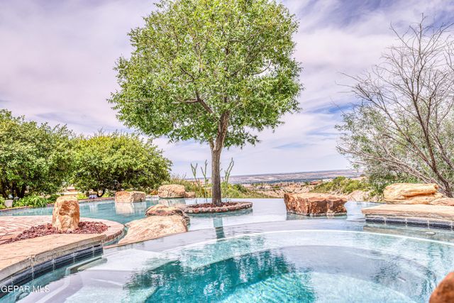 6309 VIA SERENA Drive, El Paso, TX 79912