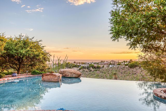 6309 VIA SERENA Drive, El Paso, TX 79912