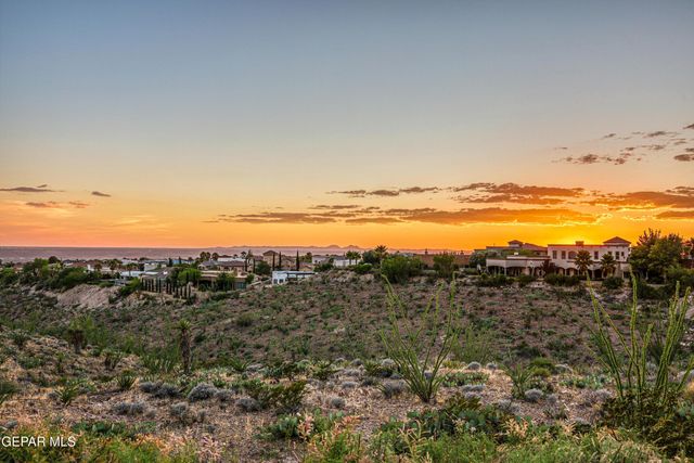 6309 VIA SERENA Drive, El Paso, TX 79912
