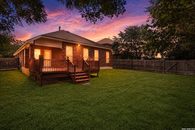 3350 HIGHLINE TRL, San Antonio, TX 78261