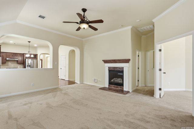 3350 HIGHLINE TRL, San Antonio, TX 78261