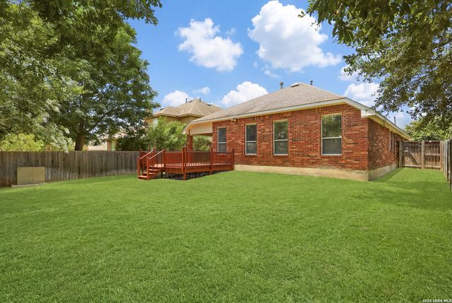 3350 HIGHLINE TRL, San Antonio, TX 78261