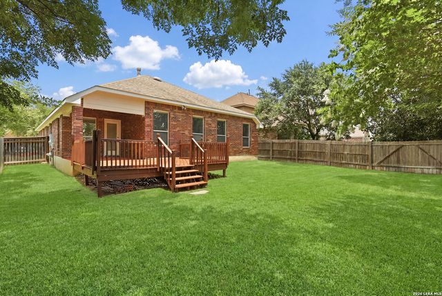 3350 HIGHLINE TRL, San Antonio, TX 78261