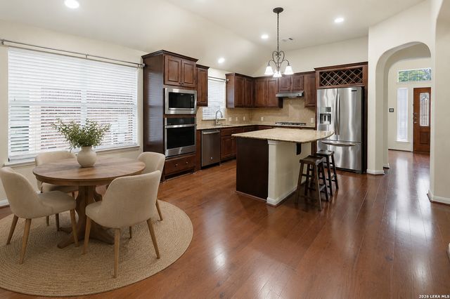 3350 HIGHLINE TRL, San Antonio, TX 78261