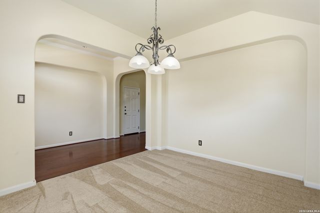 3350 HIGHLINE TRL, San Antonio, TX 78261