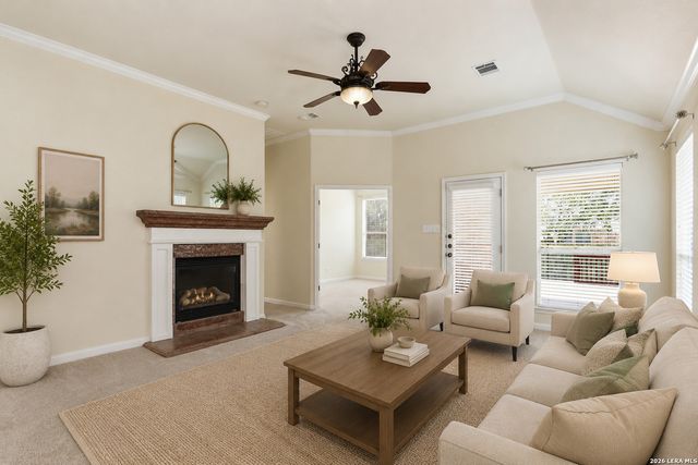 3350 HIGHLINE TRL, San Antonio, TX 78261