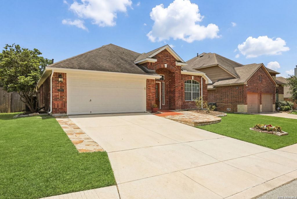 3350 HIGHLINE TRL, San Antonio, TX 78261