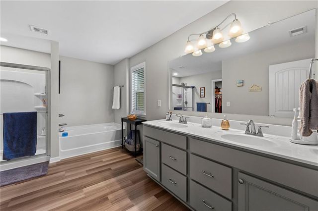 230 Augusta Walk, Canton, GA 30114
