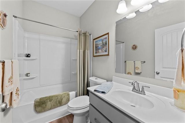 230 Augusta Walk, Canton, GA 30114