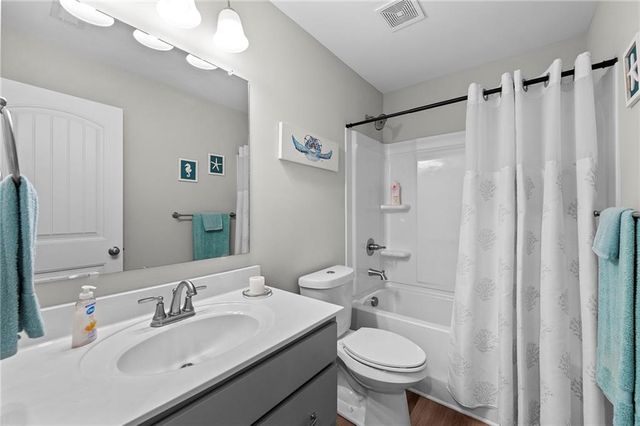 230 Augusta Walk, Canton, GA 30114
