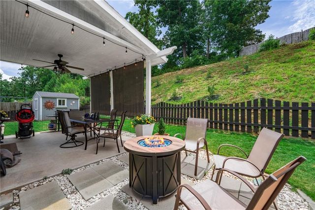 230 Augusta Walk, Canton, GA 30114