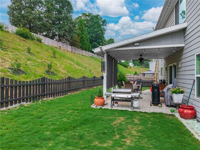 230 Augusta Walk, Canton, GA 30114