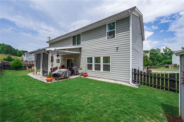 230 Augusta Walk, Canton, GA 30114