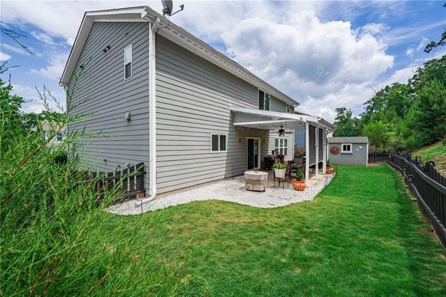 230 Augusta Walk, Canton, GA 30114