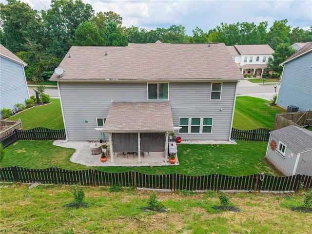 230 Augusta Walk, Canton, GA 30114