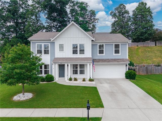 230 Augusta Walk, Canton, GA 30114