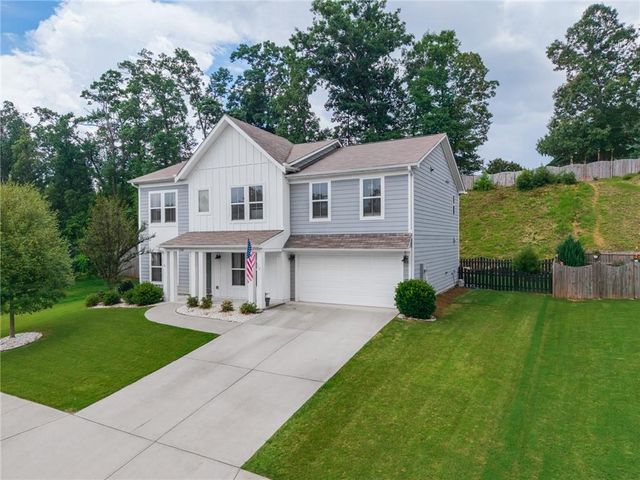 230 Augusta Walk, Canton, GA 30114