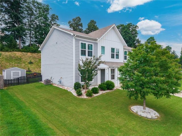 230 Augusta Walk, Canton, GA 30114