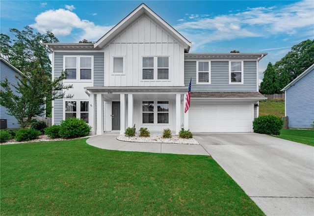 230 Augusta Walk, Canton, GA 30114