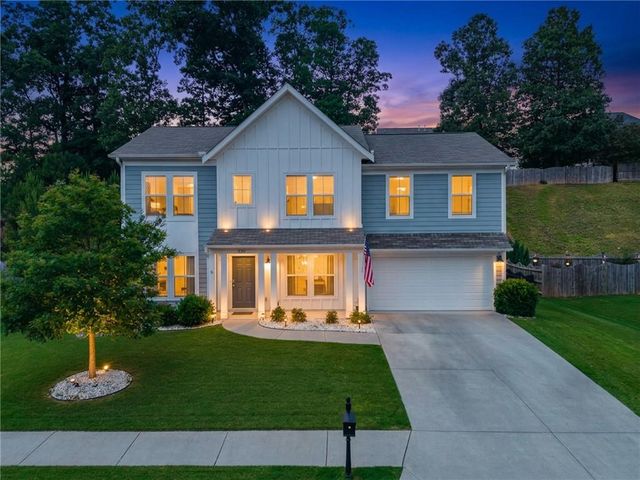 230 Augusta Walk, Canton, GA 30114