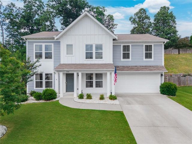 230 Augusta Walk, Canton, GA 30114