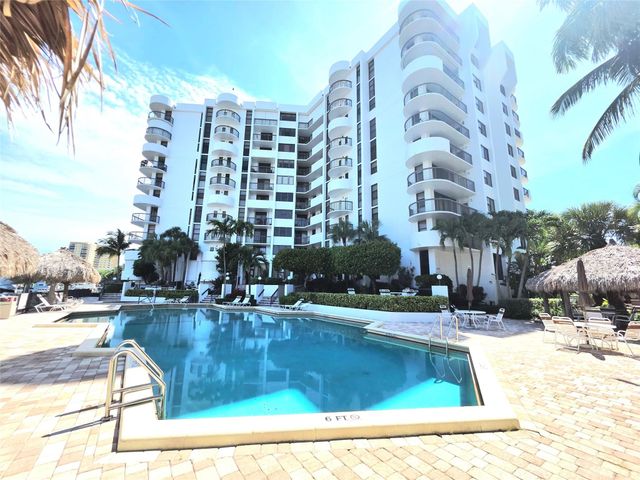 1631 S Ocean Boulevard 1006, Pompano Beach, FL 33062