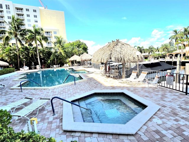 1631 S Ocean Boulevard 1006, Pompano Beach, FL 33062