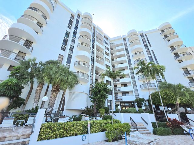 1631 S Ocean Boulevard 1006, Pompano Beach, FL 33062