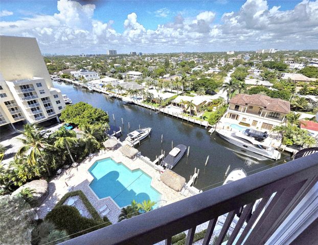 1631 S Ocean Boulevard 1006, Pompano Beach, FL 33062