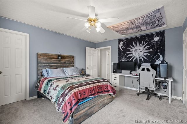 6803 Twin Springs Drive, Sellersburg, IN 47172