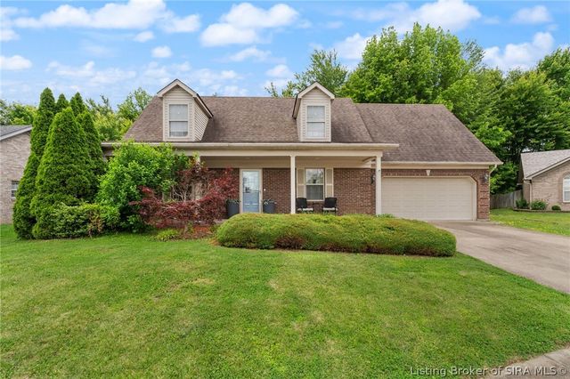 6803 Twin Springs Drive, Sellersburg, IN 47172