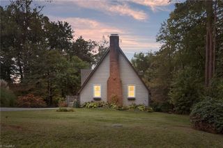 524 Apache Drive, Winston-salem, NC 27107
