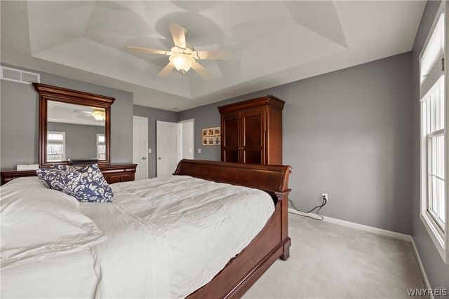 16 Buckingham Court, Lancaster, NY 14086
