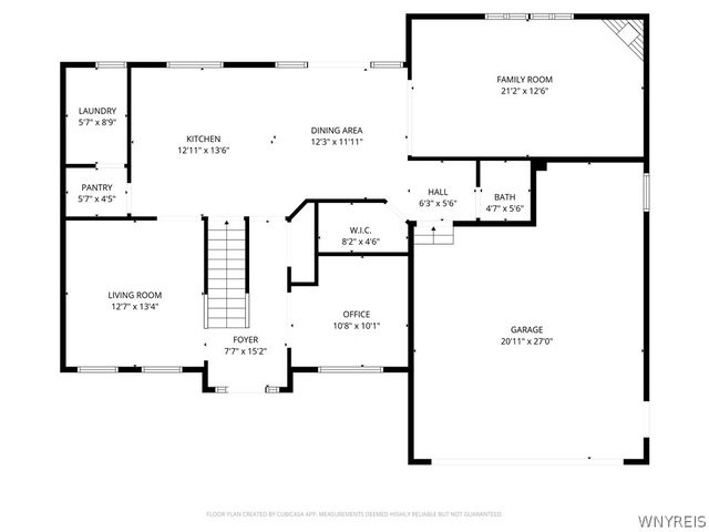 16 Buckingham Court, Lancaster, NY 14086