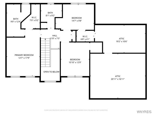 16 Buckingham Court, Lancaster, NY 14086