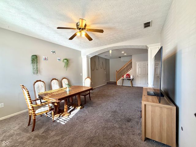 8043 Harbor Walk Lane, Indianapolis, IN 46237