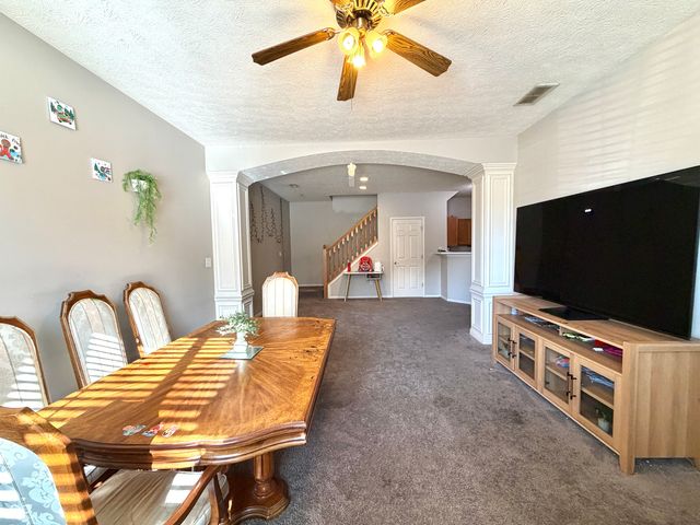 8043 Harbor Walk Lane, Indianapolis, IN 46237