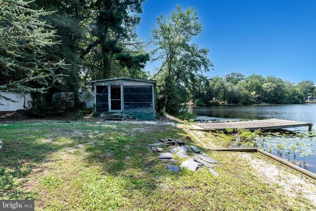 42 CEDAR LANE, Fairton, NJ 08320