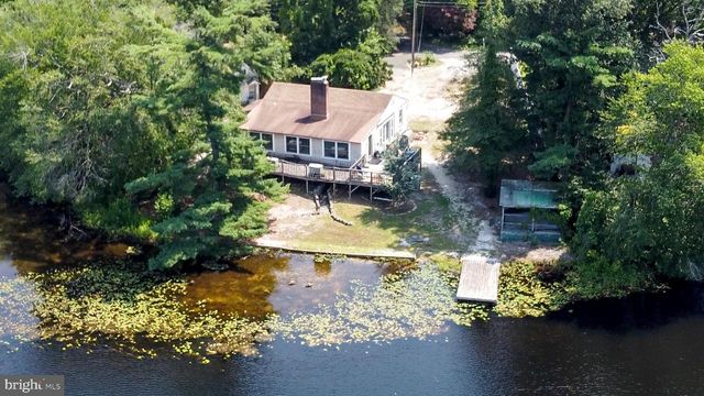42 CEDAR LANE, Fairton, NJ 08320