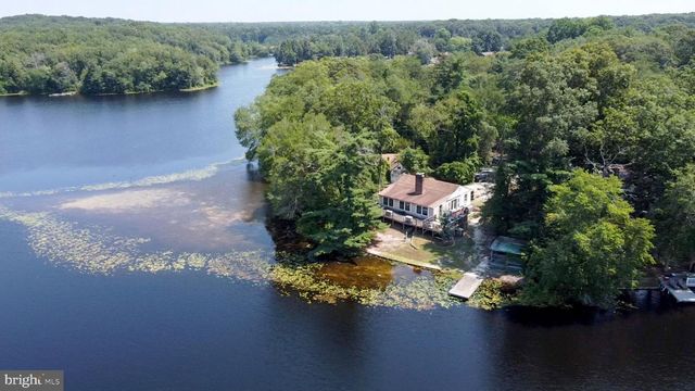 42 CEDAR LANE, Fairton, NJ 08320