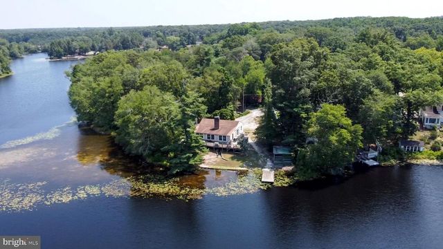 42 CEDAR LANE, Fairton, NJ 08320