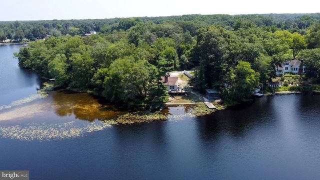 42 CEDAR LANE, Fairton, NJ 08320