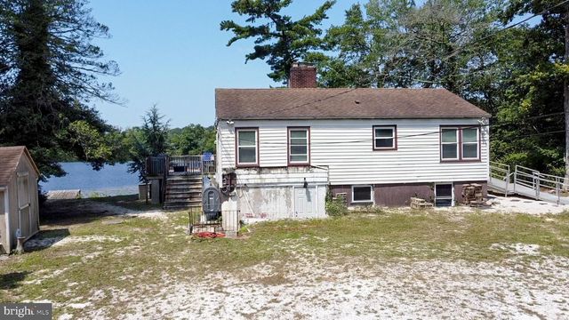 42 CEDAR LANE, Fairton, NJ 08320