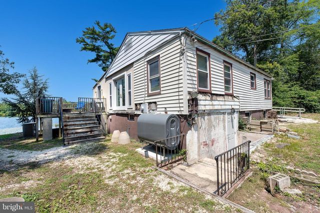 42 CEDAR LANE, Fairton, NJ 08320