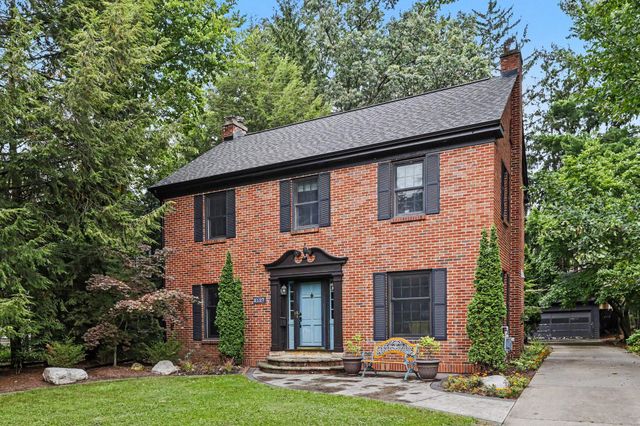 2127 Waite Avenue, Kalamazoo City, MI 49008