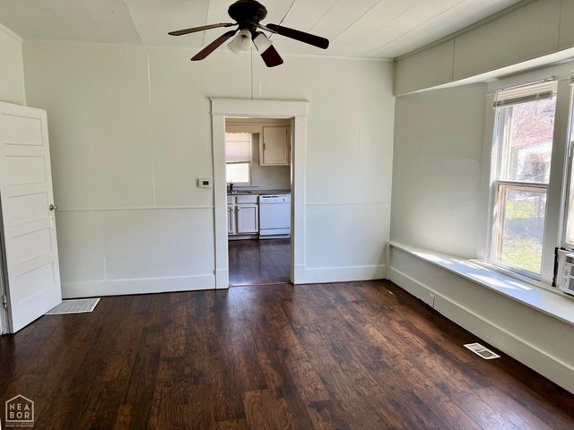 726 Warner Avenue, Jonesboro, AR 72401