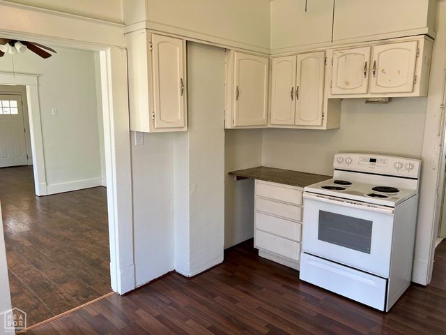 726 Warner Avenue, Jonesboro, AR 72401
