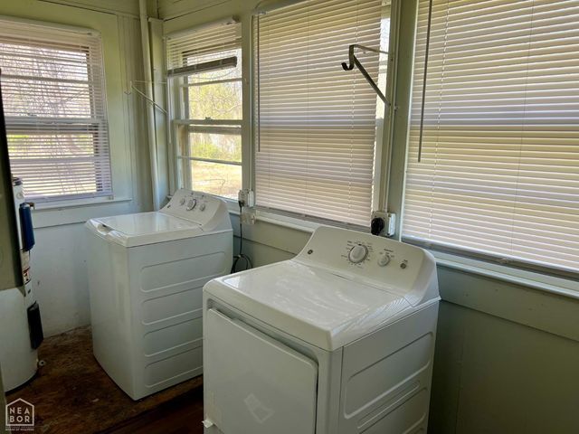 726 Warner Avenue, Jonesboro, AR 72401