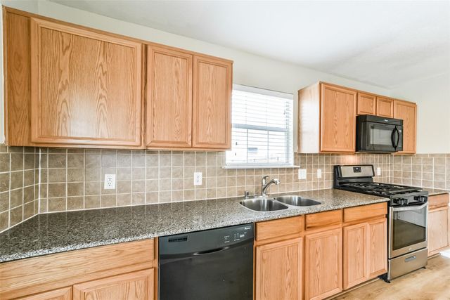 21223 Fire Wind Court, Spring, TX 77379